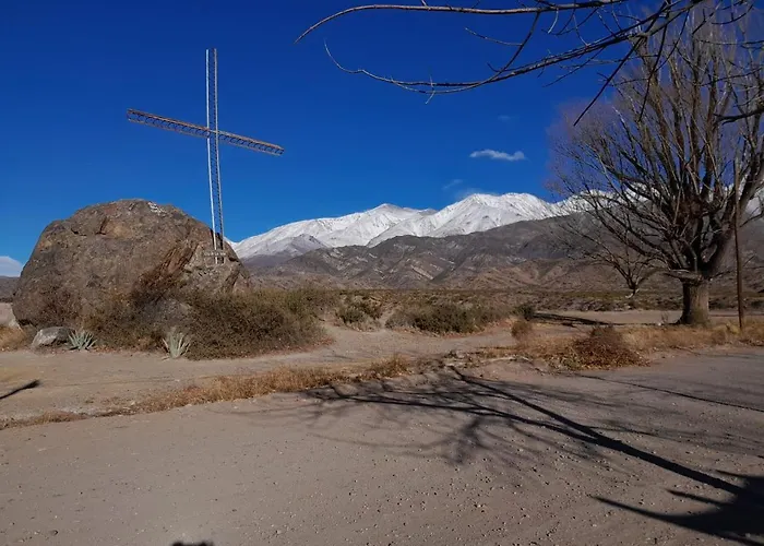 Cabanas Las Sonadas