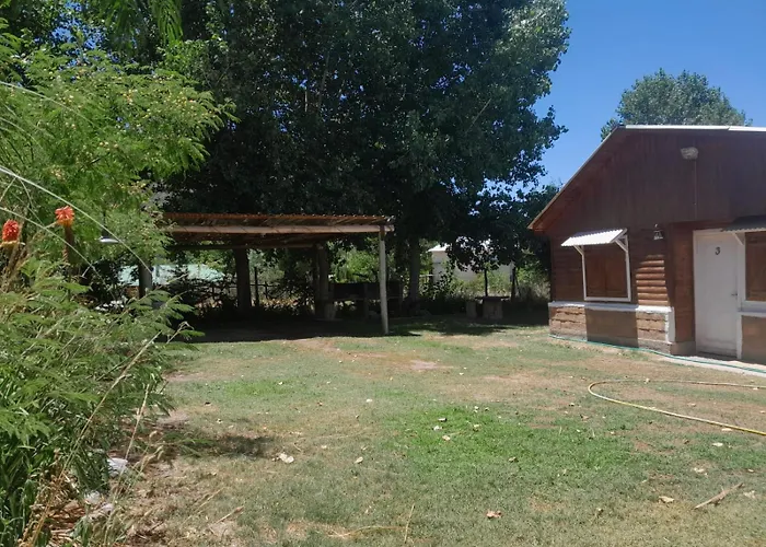 Cabanas Las Sonadas