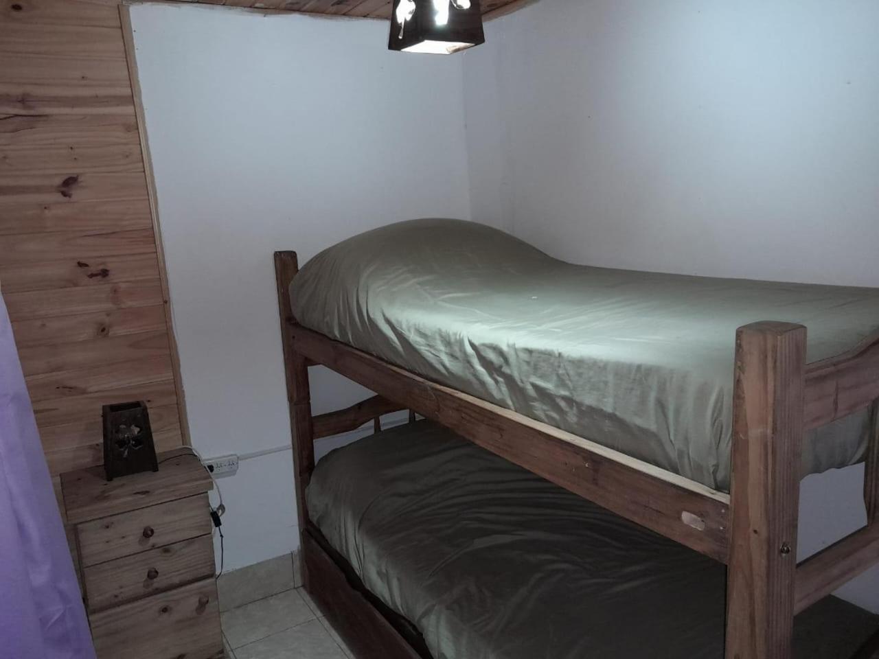 Apartment Sonadas Potrerillos