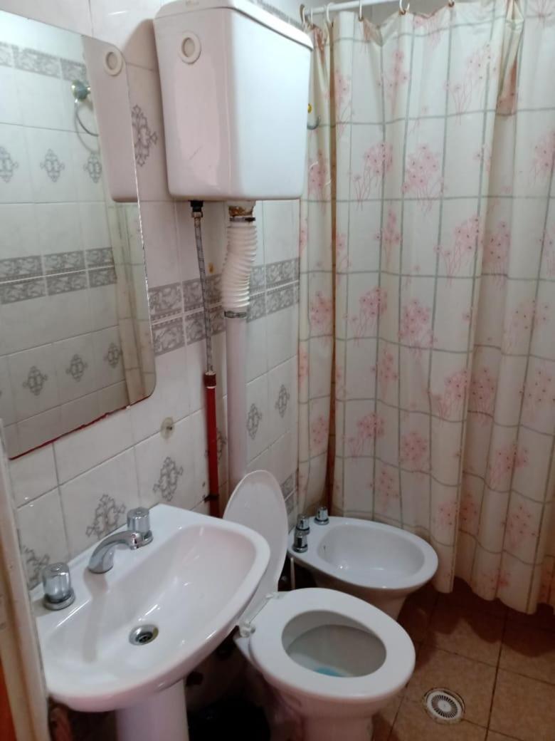 Sonadas Apartment