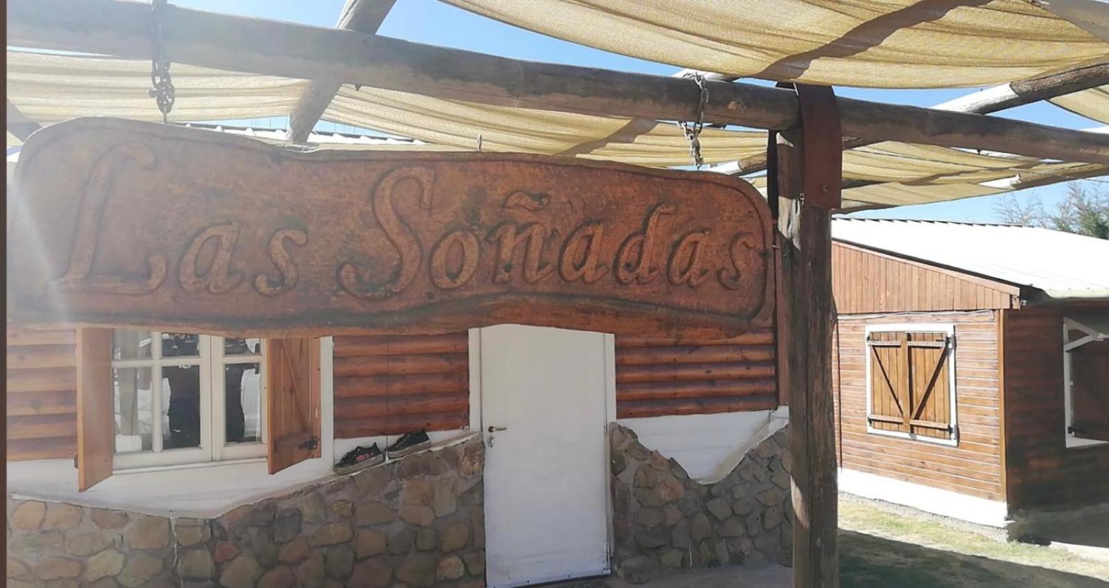 Sonadas